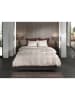 HNL Twill beddengoedset "Yara" beige