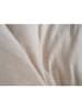 Zo!Home Flanellen beddengoedset "Flanella" beige