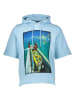 Chiemsee Shirt in Hellblau