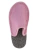 kitz pichler Hausschuhe "Hubi" in Rosa