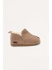 kitz-pichler Hausschuhe in Beige