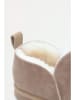kitz-pichler Hausschuhe in Beige
