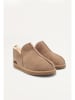 kitz-pichler Hausschuhe in Beige