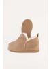 kitz-pichler Hausschuhe in Beige