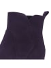 Marco Tozzi Stiefeletten in Violett