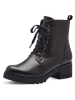 Marco Tozzi Boots in Braun
