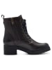 Marco Tozzi Boots bruin