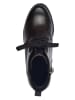 Marco Tozzi Boots bruin