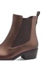 Marco Tozzi Boots bruin