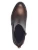 Marco Tozzi Boots in Braun