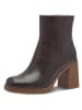 Marco Tozzi Stiefeletten in Braun