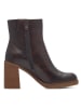 Marco Tozzi Stiefeletten in Braun