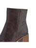 Marco Tozzi Stiefeletten in Braun