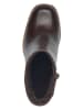 Marco Tozzi Stiefeletten in Braun