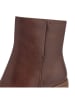 Marco Tozzi Stiefeletten in Braun
