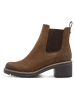 Marco Tozzi Boots in Braun