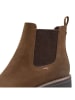 Marco Tozzi Boots in Braun