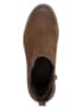 Marco Tozzi Boots in Braun