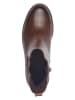 Marco Tozzi Boots bruin
