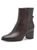 Marco Tozzi Stiefeletten in Braun