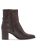 Marco Tozzi Stiefeletten in Braun