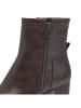 Marco Tozzi Stiefeletten in Braun
