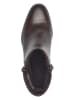 Marco Tozzi Stiefeletten in Braun
