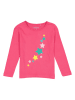 Blue Seven Longsleeve in Pink