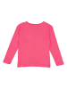 Blue Seven Longsleeve in Pink