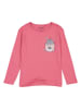 Blue Seven Longsleeve in Pink