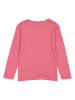 Blue Seven Longsleeve in Pink