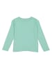 Blue Seven Longsleeve in Grün