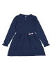 Blue Seven Kleid in Dunkelblau