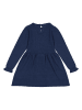 Blue Seven Kleid in Dunkelblau