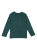 Blue Seven Longsleeve in Grün