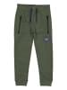 Blue Seven Sweathose in Khaki