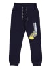 Blue Seven Sweathose in Dunkelblau