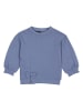 Blue Seven Sweatshirt in Blau