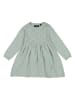Blue Seven Jurk groen