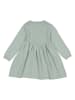 Blue Seven Jurk groen