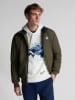 North Sails Softshelljacke in Khaki