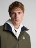 North Sails Softshelljas kaki