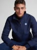 North Sails Softshelljas donkerblauw