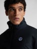 North Sails Softshelljas zwart