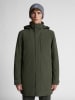 North Sails Parka in Khaki