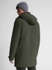 North Sails Parka in Khaki
