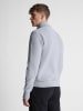 North Sails Steppjacke "Annapolis" in Hellgrau