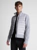 North Sails Steppjacke "Annapolis" in Hellgrau