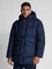 North Sails Winterjacke in Dunkelblau
