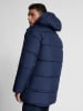 North Sails Winterjacke in Dunkelblau